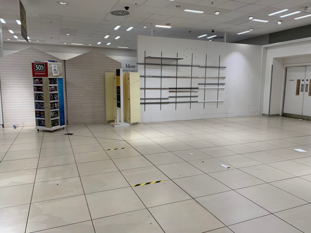 Debenhams - May they rest in peace - Grocery Insight