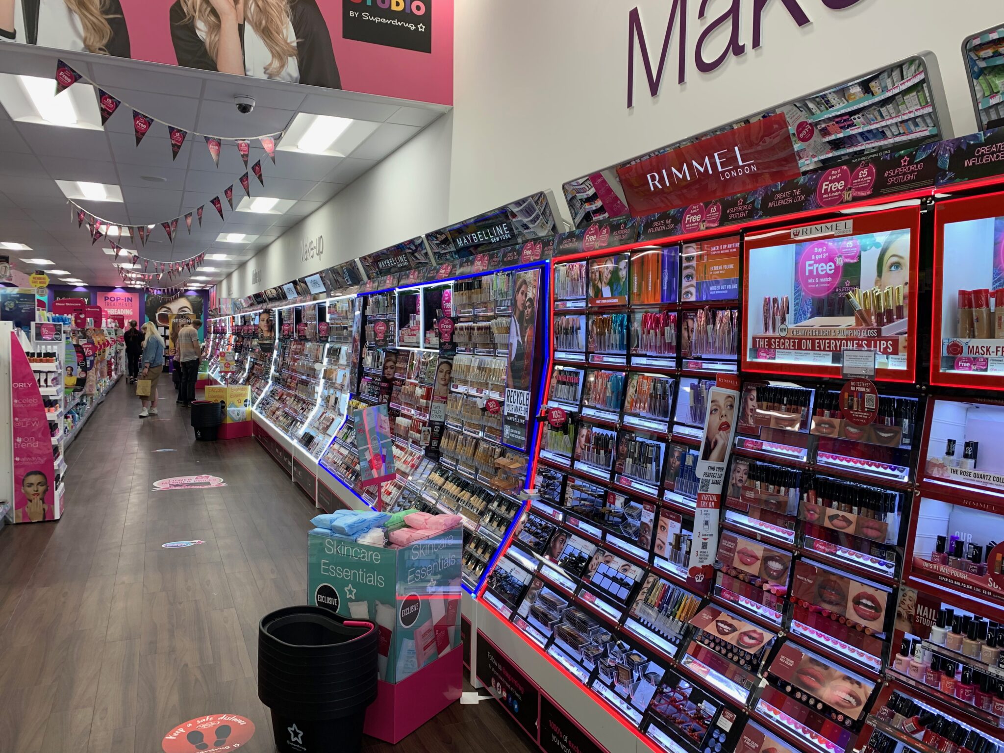 Superdrug - Retail image of the day - Thursday - Grocery Insight